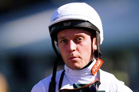 Ray Dawson: banned jockey 'had alcohol problem, not cocaine problem'