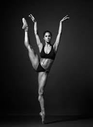 Misty Copeland Weight Height And Age Body Measurements