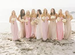 Pin On Bridesmaids Dresses