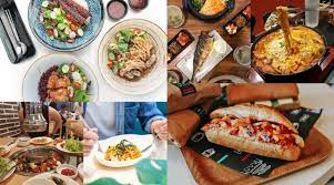 Halal korean food in kl 18 authentic korean restaurants you need to try. Halal Korean Food In Singapore Restaurants Fast Food Chains And More Halalzilla