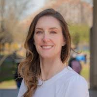 Kimberly MacDonald Email & Phone Number