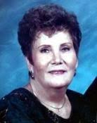 Culista Curtis Obituary