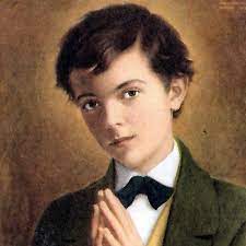 Al collo della futura mamma viene talvolta appeso con un nastro un abitino , ovvero un'immagine del santo racchiusa da una piccola quantità di tessuto. Preghiera A San Domenico Savio Confessore 9 3