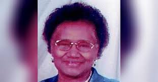 Mrs. Bertha Mae Berryman Hampton Obituary