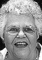 Iona Townsend Obituary (2010)