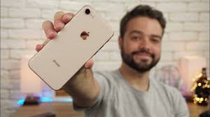 Iphone 8 Ta Valendo A Pena Ou E Mais Do Mesmo Analise Youtube
