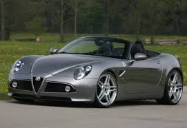 Image result for Grigio Techno 2012 Alfa-Romeo