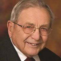 Obituary information for Orman J. Kaiser