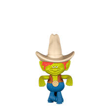 Maybe you would like to learn more about one of these? Trolls World Tour 2020 Happy Meal Toys Hickory Kids Time
