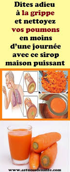 Dites Adieu A La Grippe Et Nettoyez Vos Poumons En Moins D Une Journee Avec Ce Sirop Maison Puissant Grippe Poumons Remedesmaison Rem Detox Health The Cure