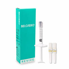Comprar Belotero Revive ácido hialurónico online en Jolifill.de/es
