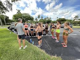 Workout Wednesday: Fort Myers XC