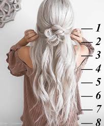 Massage into hair, concentrating on the roots. Mermaid Hair Challenge Antimlm