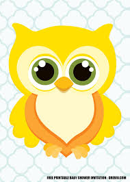 Free Printable Owl Baby Shower Invitation Templates Drevio In 2020 Baby Owls Owl Baby Shower Invitations Baby Shower Invitation Templates