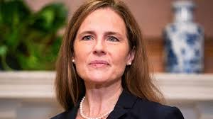 Bill maher, host of hbo's real time, attacked amy coney barrett's faith on his show friday, calling the. Sen Kyrsten Sinema Will Vote No On Amy Coney Barrett Confirmation To U S Supreme Court 12news Com