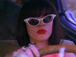 Roger ebert november 10, 1995. The Doom Generation 1995