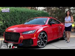 Image result for Tango Red 2020 TTRS