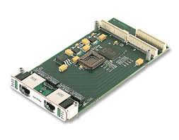 A network adapter, also called a network interface card or nic, is equipped with a unique identifier known as the media access control (mac) address. Pmc676rctx Network Interface Card Abaco Systems