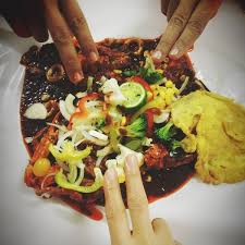 Kedai Makan Tok Mat Now Closed Malay Restaurant