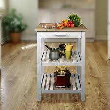 Lakeland Prep Table Em 2020 Carrinho Cozinha Moveis Pallet Cozinha