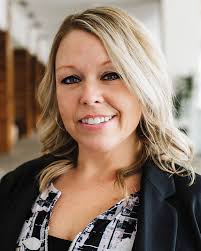 Congratulations Molly Hadley, Hadley & Hallmann Team