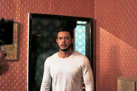Check spelling or type a new query. Director Syafiq Yusof Pulls No Punches For Horror Thriller Misteri Dilaila The Star