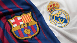 Barca +120 (via william hill. Barcelona Vs Real Madrid Como Disfrutar Mejor El Clasico Espanol Rpp Noticias