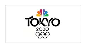 Sponsors in japan have been using the tokyo 2020 logo since 2015. Nbc S Tokyo Olympics Logo Is Hurting Our Heads Creative Bloq