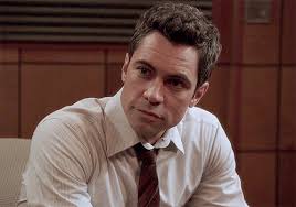 nick amaro headcanon