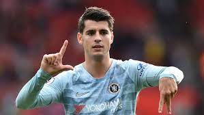 €45.00m* oct 23, 1992 in madrid, spain. Fc Barcelona Alvaro Morata Se Ofrece Al Barcelona Marca Com