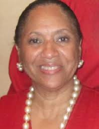 Obituary information for Missouri Elizabeth Leach