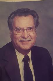 My grandfather's obituary  https://www.perchesfuneralhomes.com/obituaries/Luis-Alonzo-Saenz?obId=34533581