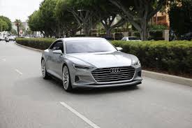 Pricing and which one to buy. New Audi A9 2018 Price Specs And Release Date Carbuyer