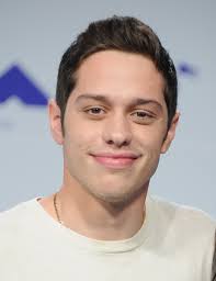 Pete davidson is tackling a christmas classic: Pete Davidson Snl Age Girlfriend Biography
