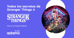 Donde Ver Stranger Things 4 Desde Rusia Con Amor