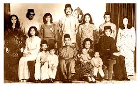 Maybe you would like to learn more about one of these? Perdana Menteri Malaysia