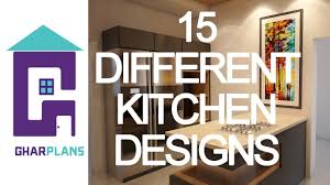 15 Different Kitchen Designs In Pakistan Closed Kitchen Design Clean Kitchen Design Kitchen Design Decor