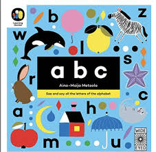 Pin By Sirena On Children S Books Learning Abc See And Say Alphabet Book