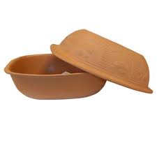 Clay Pot Cooking An Ancient Method For Modern Cooking Clay Pots Homemade Bread Easy Clay