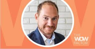 Ryan Essenburg joins The WOW Factor Podcast
