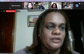 Webinar: "Capelania: Mais do que um Direito um Gesto de Humanização"