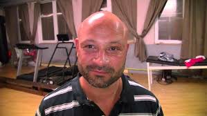 Entrevue avec David BRZOSKA (Diables de STENAY) à l'issue de son 1er combat  en MMA