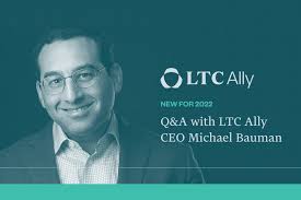 New for 2022: Q&A With LTC Ally CEO Michael Bauman