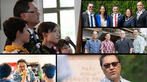 As the month of June draws to a close, so too does my tenure as Trustee…