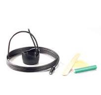 XP 9 20 T - In-Hull Single/DualBeam Transducer
