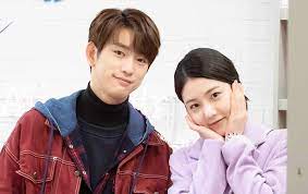 Jinyoung stated, we didn't have any kind of . Korean Celeb All About K Pop