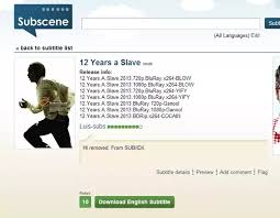 Subtitles elevate the viewing experience. What Are Some Good Websites For Downloading Subtitles Quora