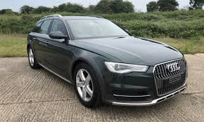 Image result for Tief Green 2014 A6