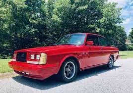Volvo 240 dl sedan 1985 original 100,637 kilometers for sale. Volvo 240 Turbo Coupe Insanely Clean Volvo 240 Turbo This Is A Used Classic Cars