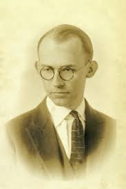 Dr John Lawson Elliott (1898-1990)